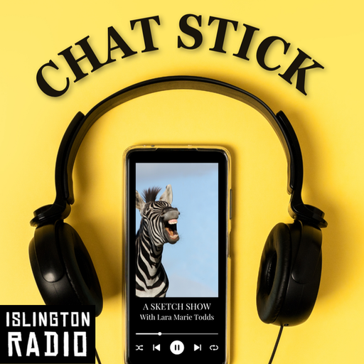 CHATSTICK with Aimee Cooper (21/02/2026)