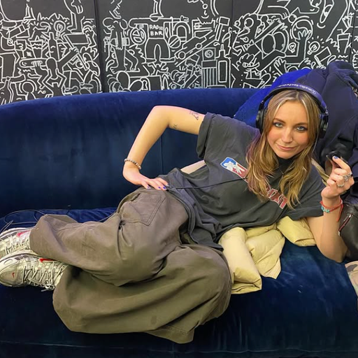 Charlotte Pearce - 12/12/2024