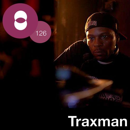 Concepto MIX #126 Traxman