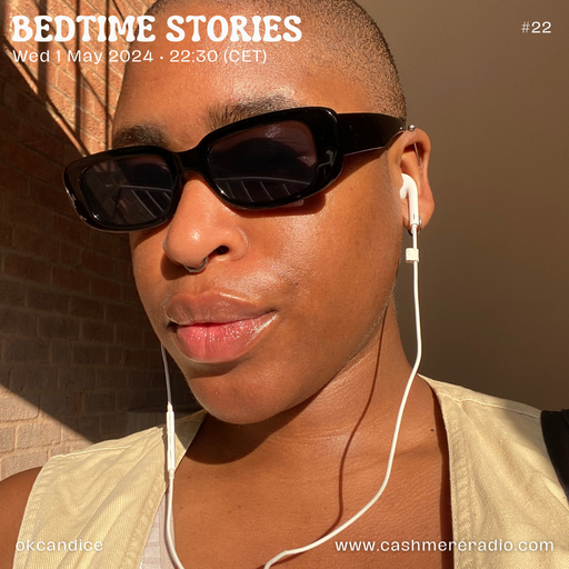 Bedtime Stories w/ okcandice #22 — Vote For Nobody 01.05.2024