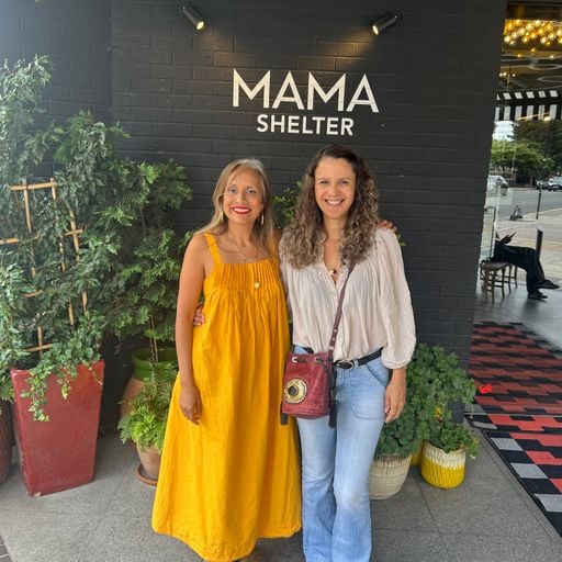 Shanaz's Epoch Sessions w/ Lisa Moorish 16.07.25