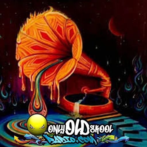 DJ Monatomic - OnlyOldSkoolRadio.com - Saturday 14th November 2020