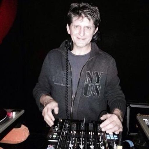 Funky Situation Re upload - Mixed by  Jack Kandi