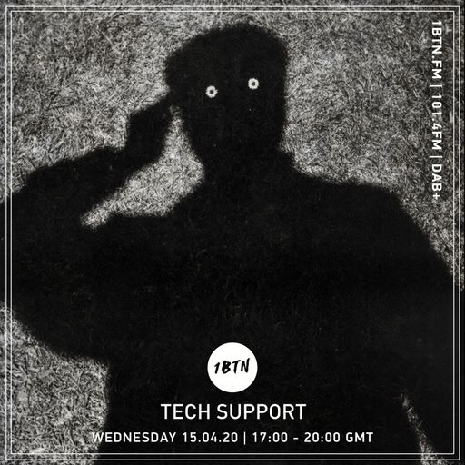 Tech Support - 15.04.2020