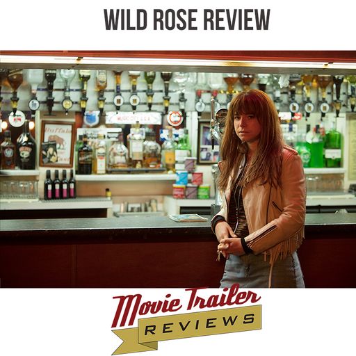 Movie Review: Wild Rose