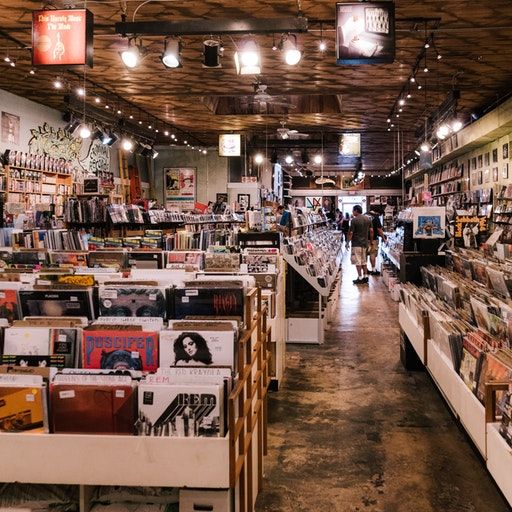 Counter Intelligence – Criminal Records