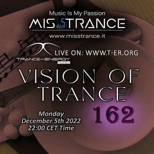 Vision of Trance 162