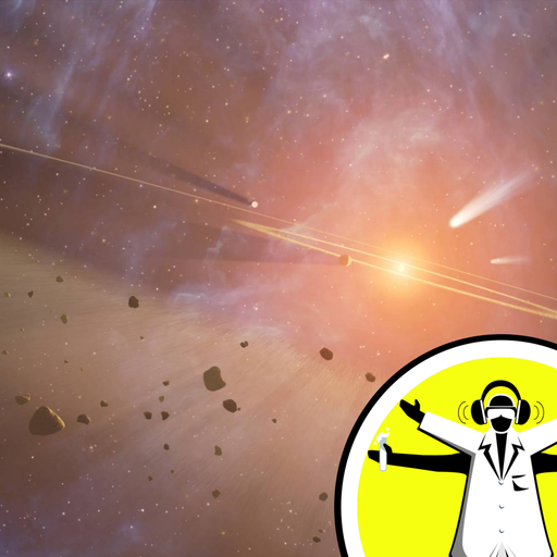 Could Earth be Knocked Out of Orbit? - Naked Scientists 15.04.21