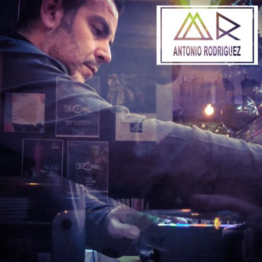 Antonio Rodriguez	Welcome to my House -Ibiza Summer Festival