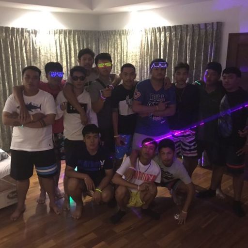 HBD เคตาจอน