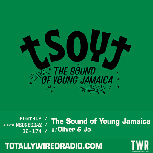The Sound of Young Jamaica #newday w/ Oliver & Jo ~ 28.01.26