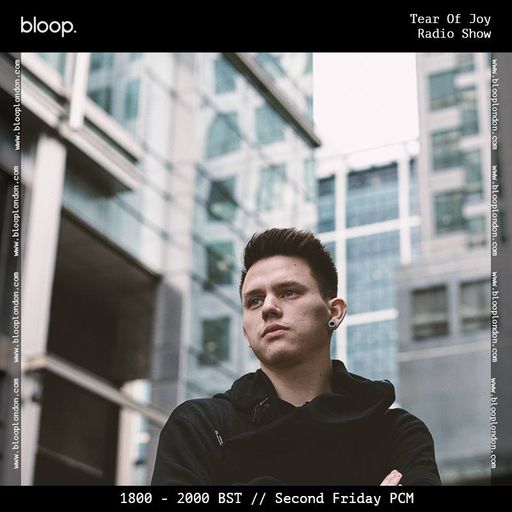 Tear Of Joy - 10.08.18