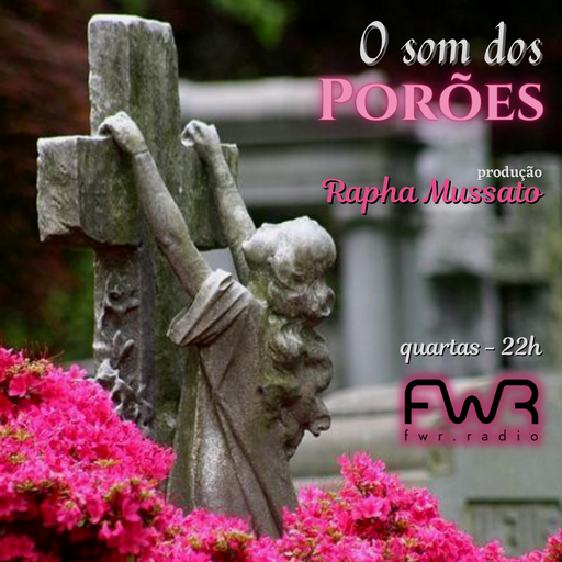 O Som dos Porões 036 - 14.12.2022