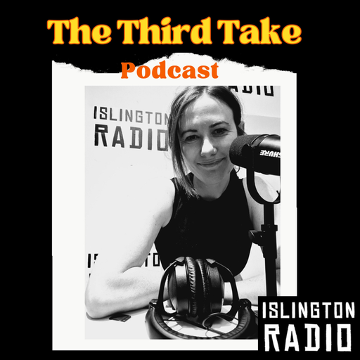Third Take with Laura McMahon (10/02/2024)