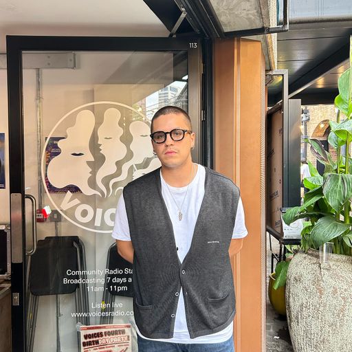 hotel99* - 19/07/25 - [Voices Radio]