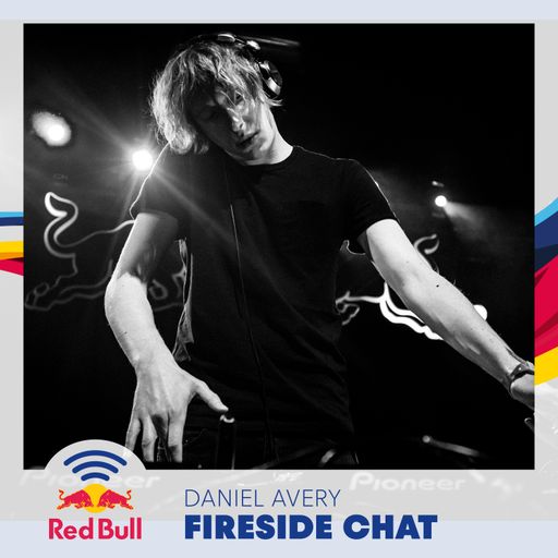 Fireside Chat - Daniel Avery