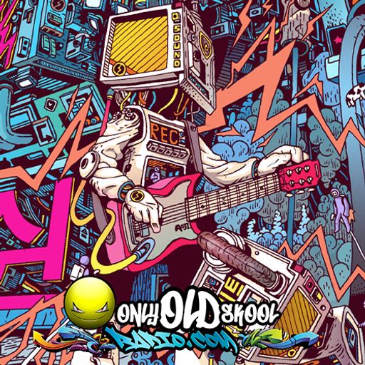 Planetbreakz  -  OnlyOldSkoolRadio.com  - Neil S -  Show 66 - Saturday 4th July 2020