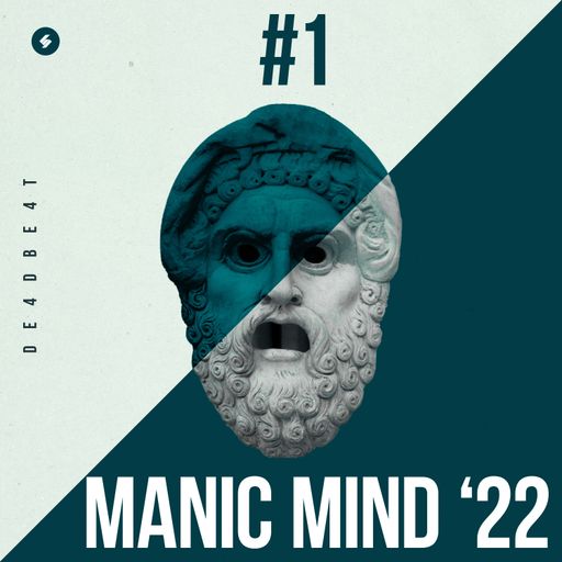 Manic Mind '22 #1