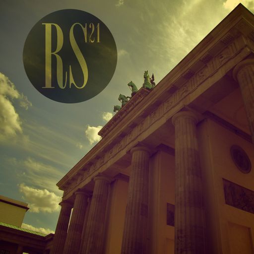 Rooftop Sessions, v.21