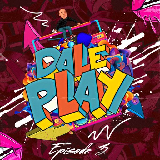 Kidd B Presents: Dale Play (Episode 3)