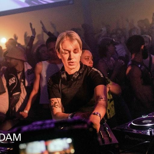 KI/KI @ Boiler Room Festival Amsterdam