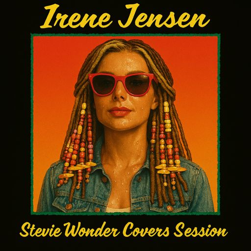 Stevie Wonder Covers Session (09-01-2026)
