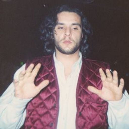 The H:SO Show by Marco Contorno: Thirty-First Episode