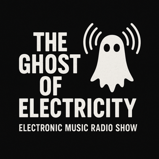 Patrick Devaney - The Ghost Of Electricity 1