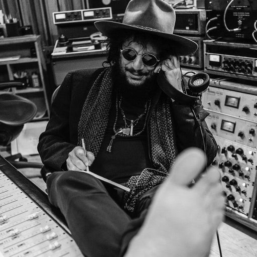 Fireside Chat – Don Was