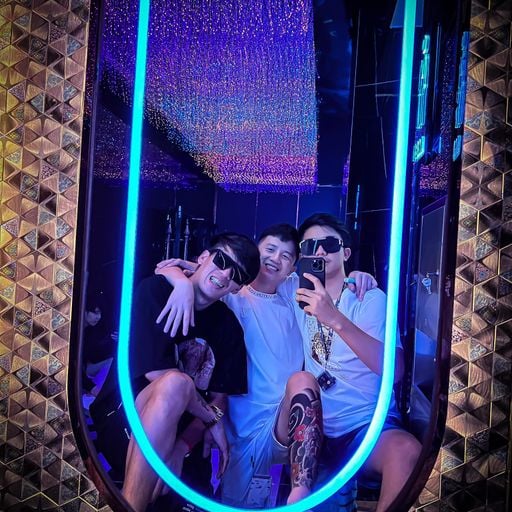 หลบไปไอน้องนี่มันทางของพี่-JOM SHANG สายตี้VIP