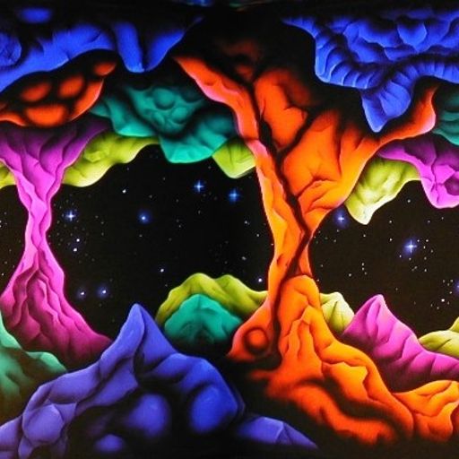 Psychedelic Space Rock Opera #2