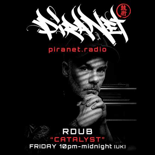 PIRANET - RDUB - CATALYST - 001 - [MAY-8TH-2026]