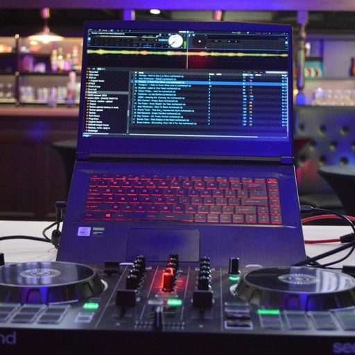 DJ Nostradamus - Hype Session 2025