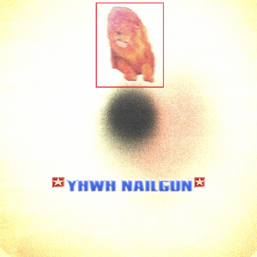 AD 93 w/ YHWH Nailgun - 16th February 2025