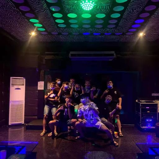 DJ'YE【Wc Birthday Private Mix】《IN-K、王忻辰、蘇星婕 - 落日與晚風 x 徐心愉 - 自娛自樂 x 馬躍展 - 秋殤別戀》ManYao NonStop 2x21