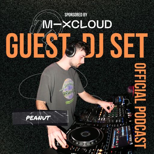 Back2Back Battle Podcast - [Official DJ Set] with Peanut