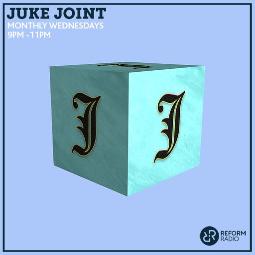 Juke Joint 19th April 2023