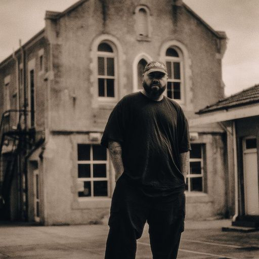 DJ PGZ - 31st October 2025