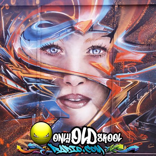 Dan FaceMe - Saturday 10th January 2021 - OnlyOldSkoolRadio.com