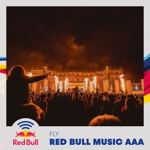 Red Bull Music AAA: FLY