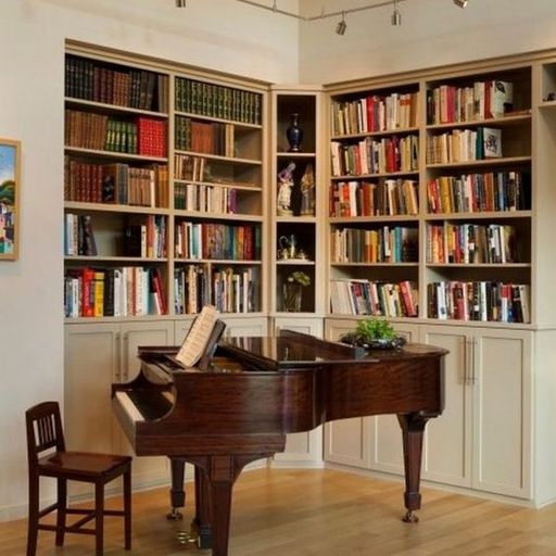 ספיישל פסנתר חלק א' בעריכת שמגר בר חמא - 19.2.20