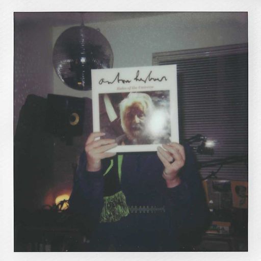 Melted Businessman - January 2025