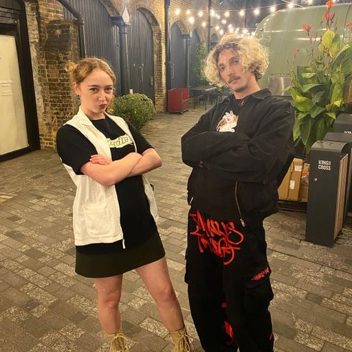 Kitsta w/ Sexy G - 22/09/23 [Voices Radio]