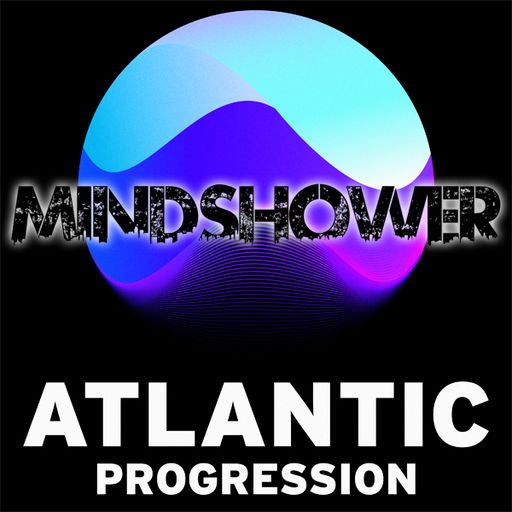 Robert Babicz Warm Up Show from Mindshower