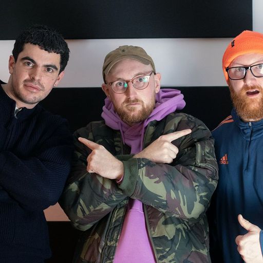 Red Laser Records - 30th November 2025