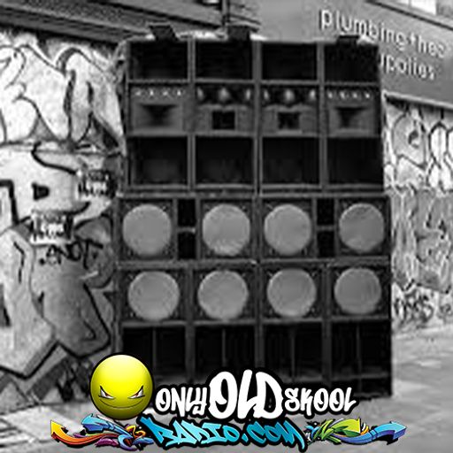 Plantbreakz - Neil S - Show 85 - Saturday 13th March 2021  - OnlyOldSkoolRadio.com