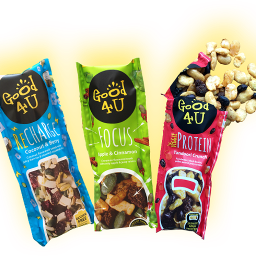 Hoxton Wellness w BLOCKHEAD + Good4U