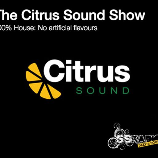 29.12.20 The Citrus Sound Show with Doobie J