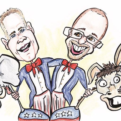 Kent and Neal Show, Episode 28