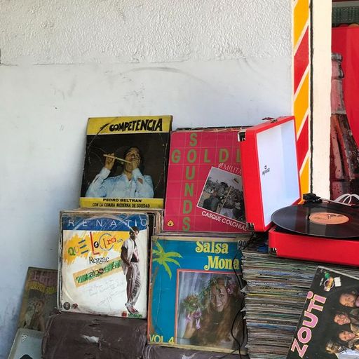 Club Coco w/ Coco María - 2nd March 2026